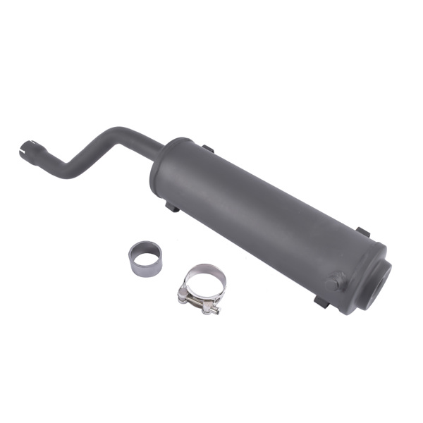 消声器 Exhaust Muffler for Honda Foreman 400 450 TRX400 TRX450 1995-2004 18310-HM7-A00 18310-HN0-670-5