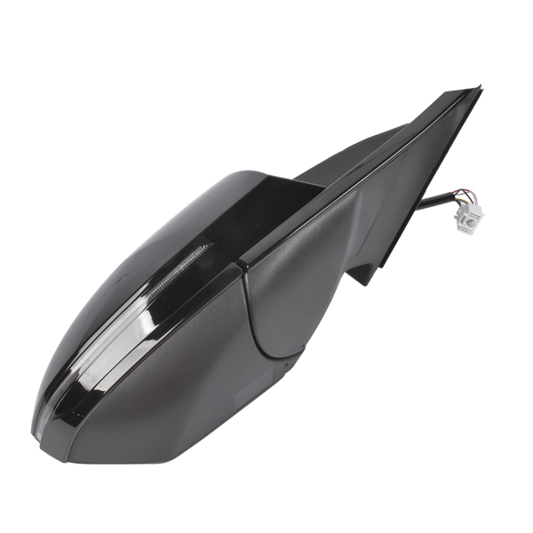 后视镜 Door Mirror Heat Signal Blind Spot Right for Hyundai Santa Cruz Tucson SEL 2.5L L4 2022-2024 87620-CW030 87620CW030-8