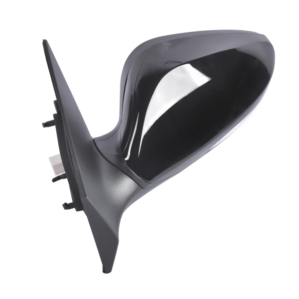  后视镜 Left Power Mirror w/ Blind Spot Glass Heated for Hyundai Elantra Limited, SE, Sport 2014-2016 876103X680 876103Y500-4