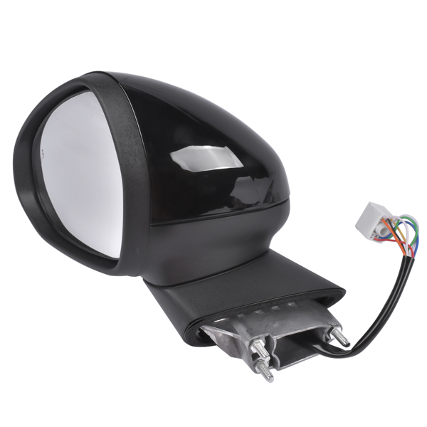 后视镜 Exterior View Mirror Driver Left Side Power Heated W/ Blind Spot Detection for Kia K5 GT-Line Sedan 4-Door 1.6L 1598CC 98Cu. In. l4 GAS DOHC 2021-2024 87610L3080-2