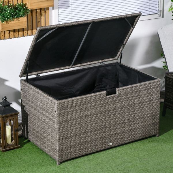 Outdoor Storage Box-1