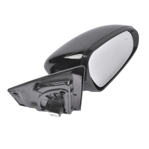 后视镜 Right Door Mirror Power Heated Turn Signal Blind Spot Detection for Kia Sportage 2017-2019 87620D9130 KI1321199-2