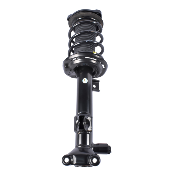 减震器 Front Left Shock Absorber Strut Assembly For Mercedes-Benz C250 C350 E350 2010-2014 2043200900 2073231100-5