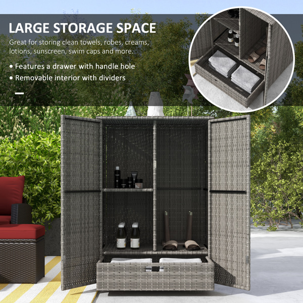 Bathroom Storage-7