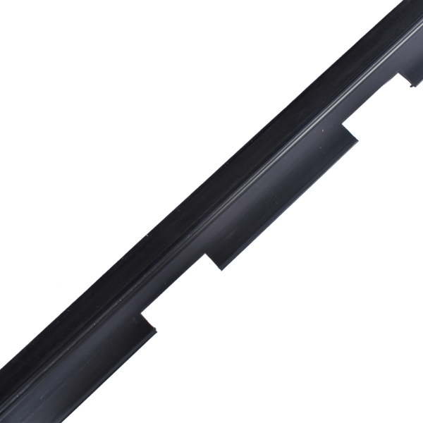 车窗密封条 Front Window Sweep Weatherstrip Seal Set Inner Outer for Chevy Blazer Tahoe GMC Yukon C/K 1500 2500 3500 Truck 1988-2000 15991406 15991405-7