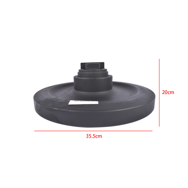 惰轮 87447229 Track Idler for New Holland 420CT 440CT for Case C234 C237 #CA935-8
