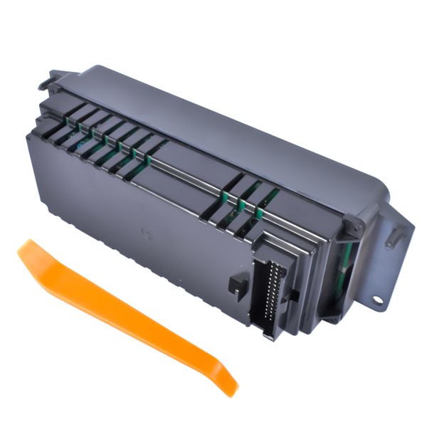 空调控制面板 A/C Heat Climate Control Module Switch Unit for Chevrolet Corvette 5.7L V8 GAS OHV 1997-2004 10345293 162660-4