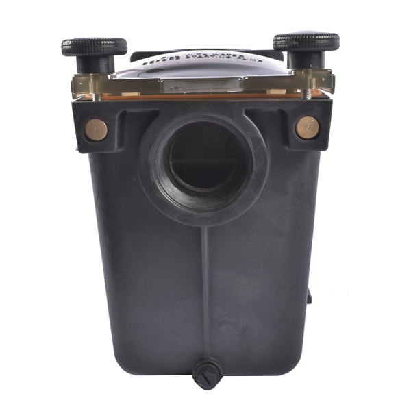 泳池水泵 Single Speed Pool Pump Motor 2.5HP 115/230V for In-Ground Pool and Spa W3SP2621X25 SP2621X25-10