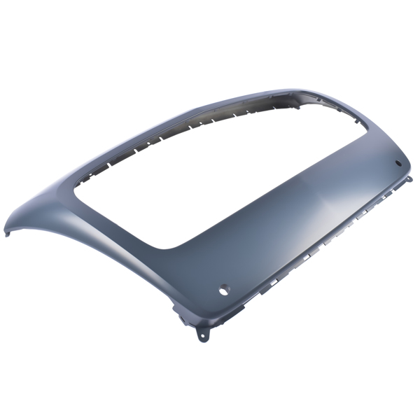 散热器外框 Front Grille Frame fits 12-16 Bentley Continental Gt GTC 3W3853651 3W3853653A 3W3853651C-2
