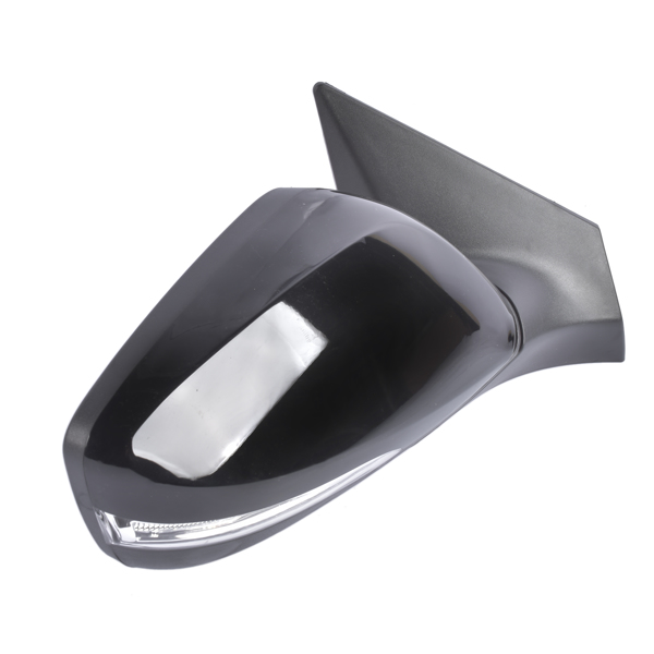 后视镜 Right Power View Mirror Heated Signal Light for Hyundai Elantra 1.8 2.0 2014-2016 876203X680 876203Y500-6