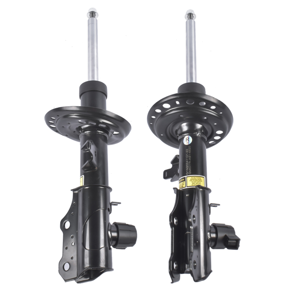 减震器 Front Left & Right Shock Absorbers Struts with Electric For Buick Enclave 18-20 Cadillac XT5 17-20 GMC Acadia 2017-2022 3.6L V6 84510280 84510281-6