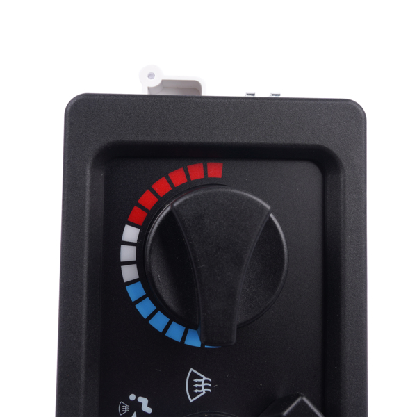 空调控制面板 A/C Heater Control Panel For Freightliner FL60 FL70 C840 807-0010-002 2601152-13