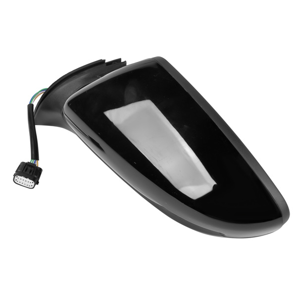 后视镜 Exterior View Mirror Left Side Heated Hand for Kia Forte Forte5 2.0L 2017-2018 87610-B0000, 87610B0000-6