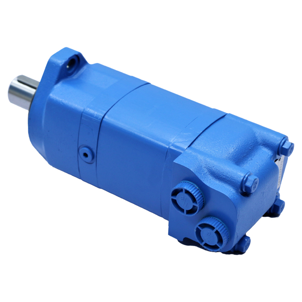 掘进机配件液压马达1-1/4"（适配Eaton 2000 系列）-4