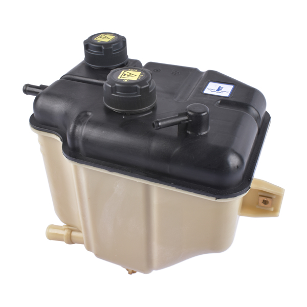 膨胀水壶 For Maserati Ghibli Quattroporte Levante Expansion Tank Assembly 3.0L 3.8L 4.7L 670031651 0670031651-3