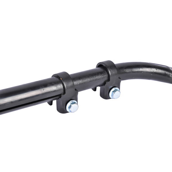 可调节前横拉杆 Front Adjustable Track Bar 0-6" Lift fits for Jeep Wrangler JK 2007-2018 Panhard Rod-9