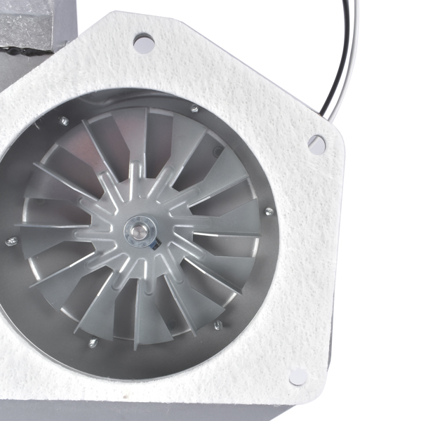 鼓风机电机 80473 Exhaust Blower for US Stove &USSC American Harvest 6039 6041 Pellet Stoves-11