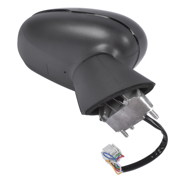 后视镜 Exterior View Mirror Front Right Side Power Heated W/ Blind Spot Detection for Kia K5 GT-Line Sedan 4-Door 1.6L 1598CC 98Cu. In. l4 GAS DOHC 2021-2024 87620-L3080,87620L3080-7