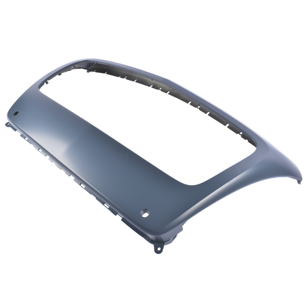 散热器外框 Front Grille Frame fits 12-16 Bentley Continental Gt GTC 3W3853651 3W3853653A 3W3853651C-6