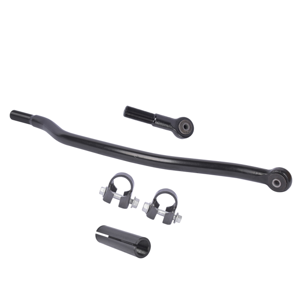 可调节横拉杆 Rear Adjustable Track Bar for 2.5-6" Lift fits Jeep Wrangler JK 2-Door 2007-2018 4WD 2WD-3