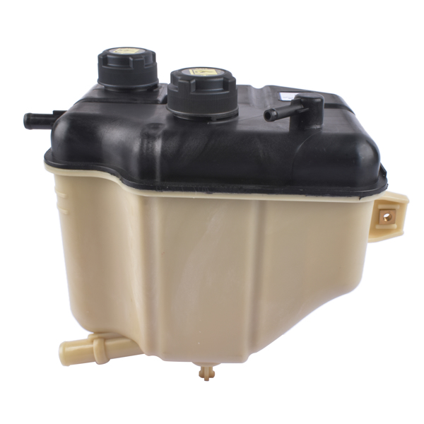 膨胀水壶 For Maserati Ghibli Quattroporte Levante Expansion Tank Assembly 3.0L 3.8L 4.7L 670031651 0670031651-9