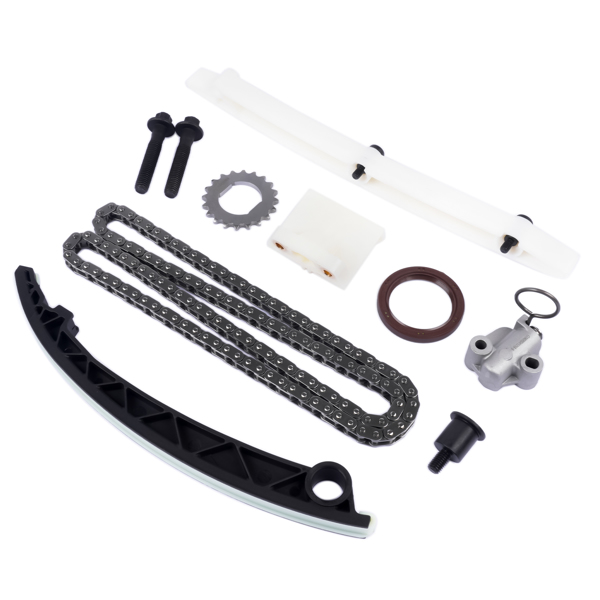 正时链条套装 Timing Chain Kit for Chevrolet Cruze Sonic Trax Buick Encore 2011-2021 55355345-7