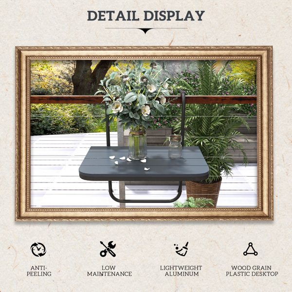 Camping Table-5