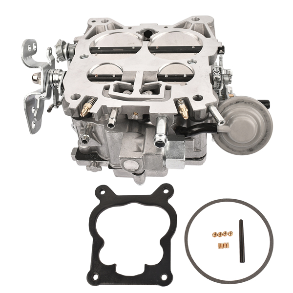 化油器 Carburetor Carb For Quadrajet 4MV 4 Barrel Chevy GMC Cadillac 1966-1973 7026202-10