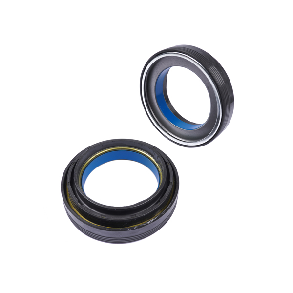 车桥密封套件 Front Axle Seal and Thrust Washer Kit for Ford Excursion F-450 F-550 Dana 50 60-7
