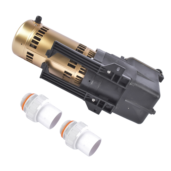 泳池水泵 Single Speed Pool Pump Motor 2.5HP 115/230V for In-Ground Pool and Spa W3SP2621X25 SP2621X25-7