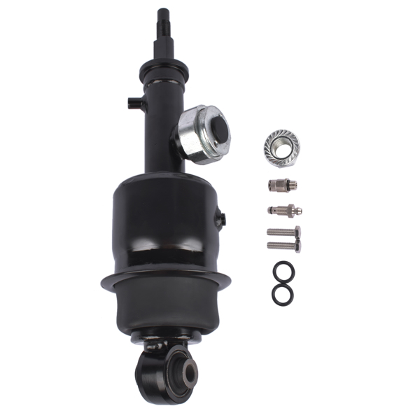 减震器 Rear Right Suspension Shock Strut For Infiniti QX56 2011-2013 QX80 2014-2021 5.6L V8 GAS 562101LA4A-6