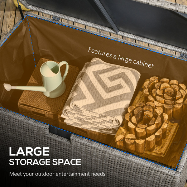 Outdoor Storage Box-6