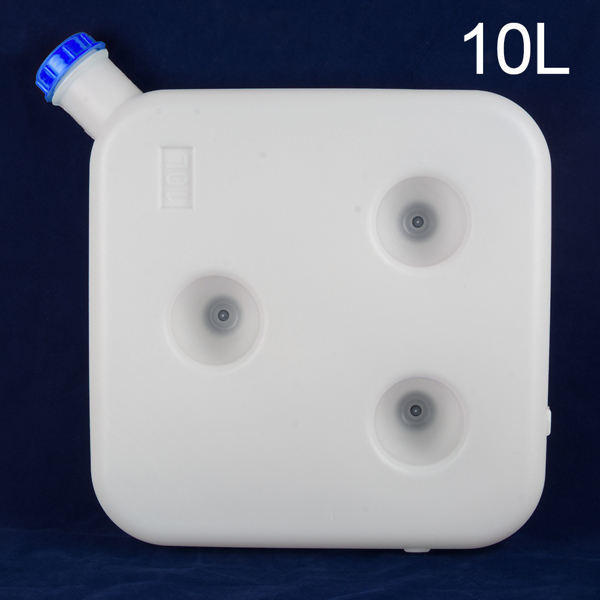 驻车燃油暖风机（液晶款）（12V）（8000W）（白黑）-18