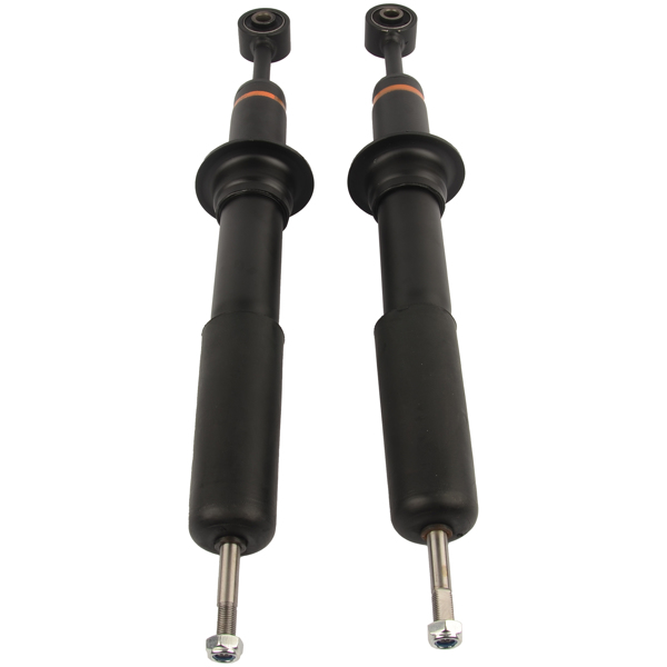 减震器 2X Front Shock Absorbers for Toyota Land Cruiser Lexus GX 460 4.6L V8 4851069485 48510-69485-5
