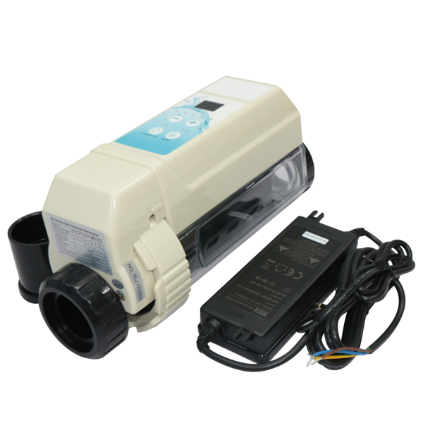 16000gal 泳池盐氯发生器-2