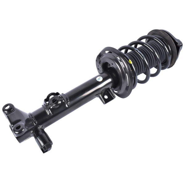 减震器 Front Left Shock Absorber Strut Assembly For Mercedes-Benz C250 C350 E350 2010-2014 2043200900 2073231100-3
