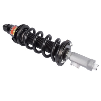 减震器 Front Left Hydraulic Shock & Spring Assembly For Nissan Patrol VI Y62 AWD 2010-2023 E6101-1LB7A