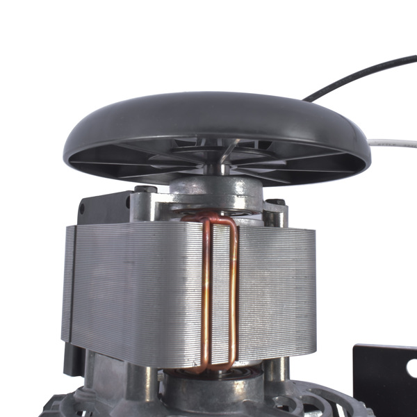 鼓风机电机 80472 Convection Blower 115V 1.35A for Ashley Pellet Stove KP130 5500 5500M 5500XLT 5502M 5510 5700 -5