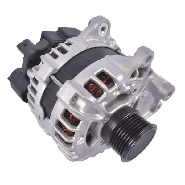 发电机 190A Alternator for Mercedes-Benz GLC300 2016-2019 C300 2015-2018 GLC350e Metris 2.0L 0125812010 0009067703 0125812011-4
