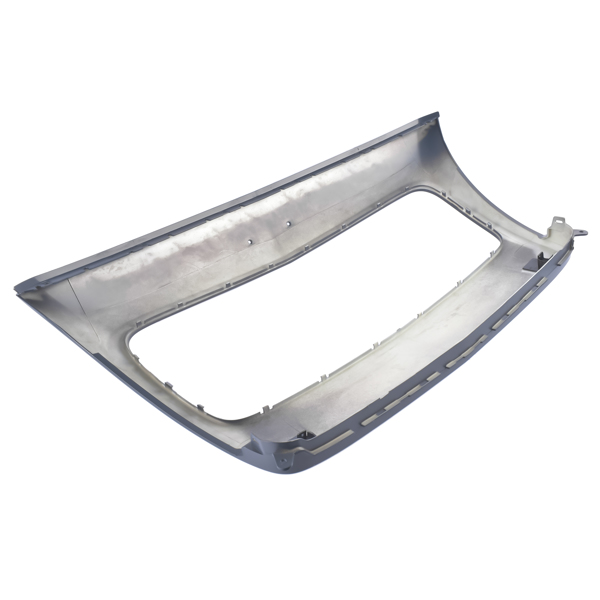 散热器外框 Front Grille Frame fits 12-16 Bentley Continental Gt GTC 3W3853651 3W3853653A 3W3853651C-9