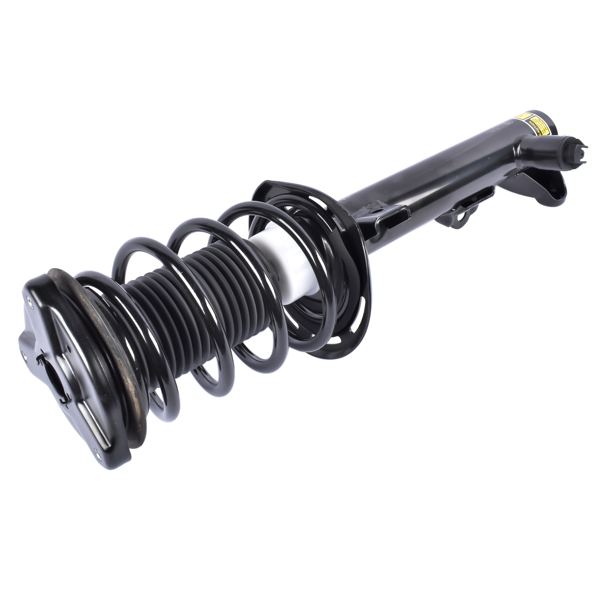 减震器 Front Left Shock Absorber Strut Assembly For Mercedes-Benz C250 C350 E350 2010-2014 2043200900 2073231100-7