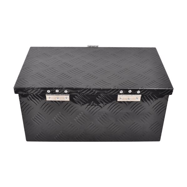 20” Aluminum alloy truck car outdoor trailer tool box MT018018（禁售TEMU&亚马逊）(不支持无理由退货)-3