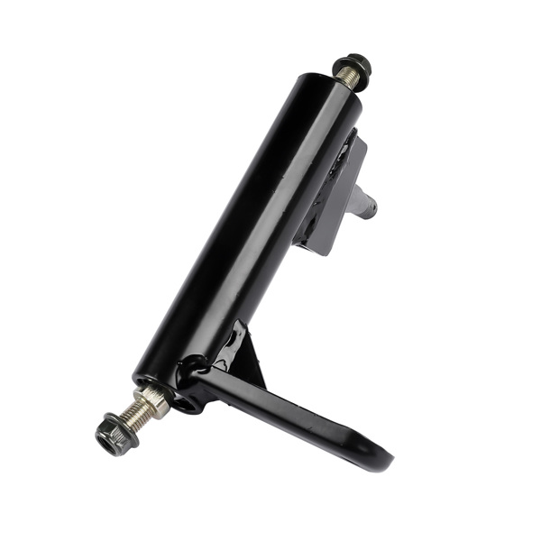 转向轴 Steering Knuckle for Coleman KT196 Spindle 196cc 6.5 Hp Gas Powered Go-Kart RIght side-3