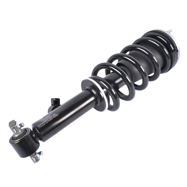 减震器 Front Left Shock Strut Assy w/ Electric 84519548 For Chevy Silverado 1500 GMC Sierra 1500 2019-2024-5