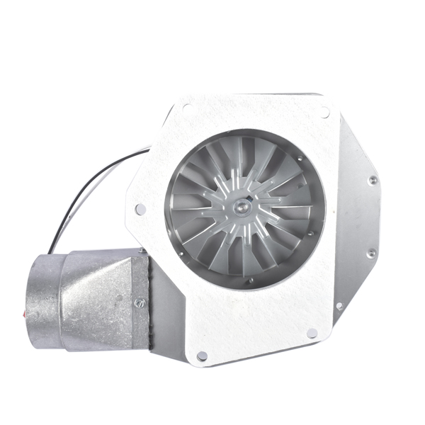 鼓风机电机 80473 Exhaust Blower for US Stove &USSC American Harvest 6039 6041 Pellet Stoves-12