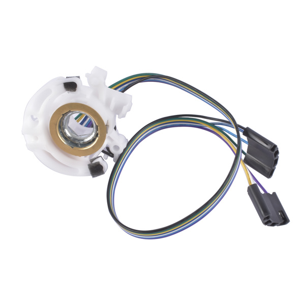 转向信号开关 Temu禁售 Turn Signal Switch No Tilt for Chevy Impala Bel Air Biscayne Caprice Corvette K10 K20 Pickup 1964-1966 910821-2