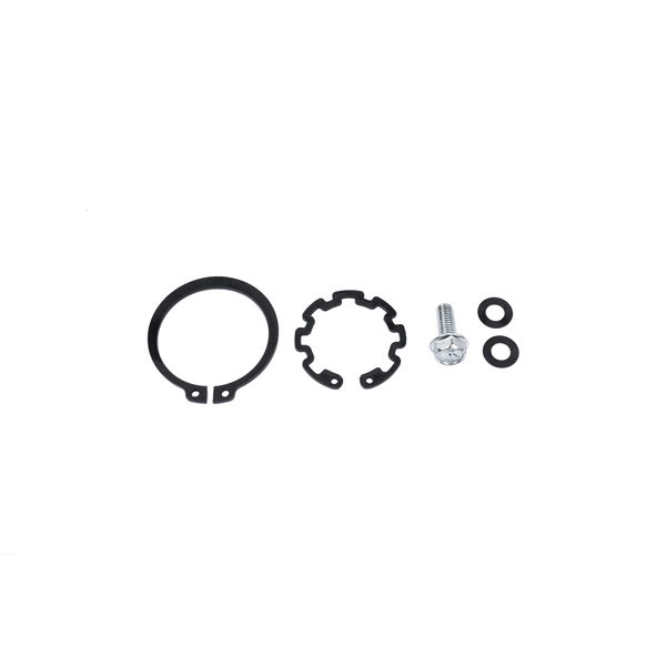  A/C电磁离合器 A/C Compressor Kit for GMC Savana Sierra 1500 2500 Yukon Chevrolet C3500HD V8-8