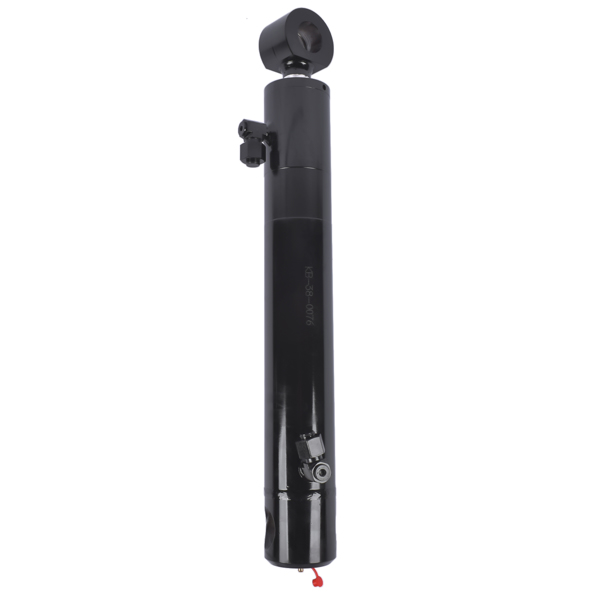  液压缸 Hydraulic Tilt Cylinder Left 3787964 for Caterpillar 242D 242D3 257D 257D3 259D 259D3 Skid Steer Loader-2
