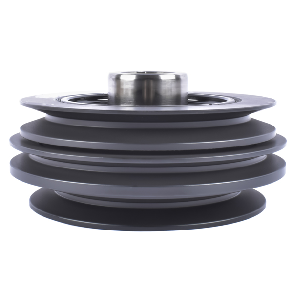发动机谐波平衡器 Engine Harmonic Balancer for Nissan Frontier Xterra Pickup Sport Utility 2.4L L4 1998-2004 12303-3S500-3