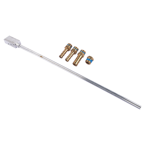 修理包 No Drilling Fuel Tank Stand Pipe Pickup For Webasto Espar APU Rigmaster LG2-003-6